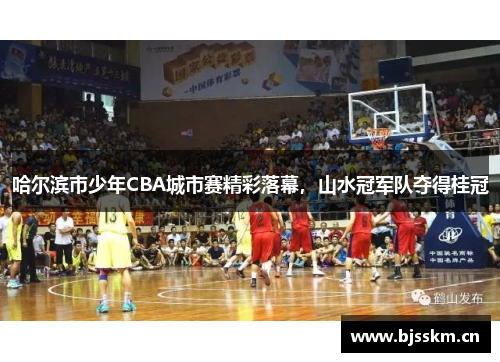 哈尔滨市少年CBA城市赛精彩落幕，山水冠军队夺得桂冠